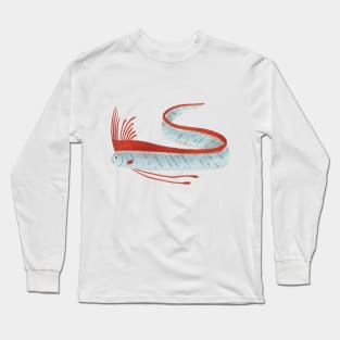 Oarfish Long Sleeve T-Shirt